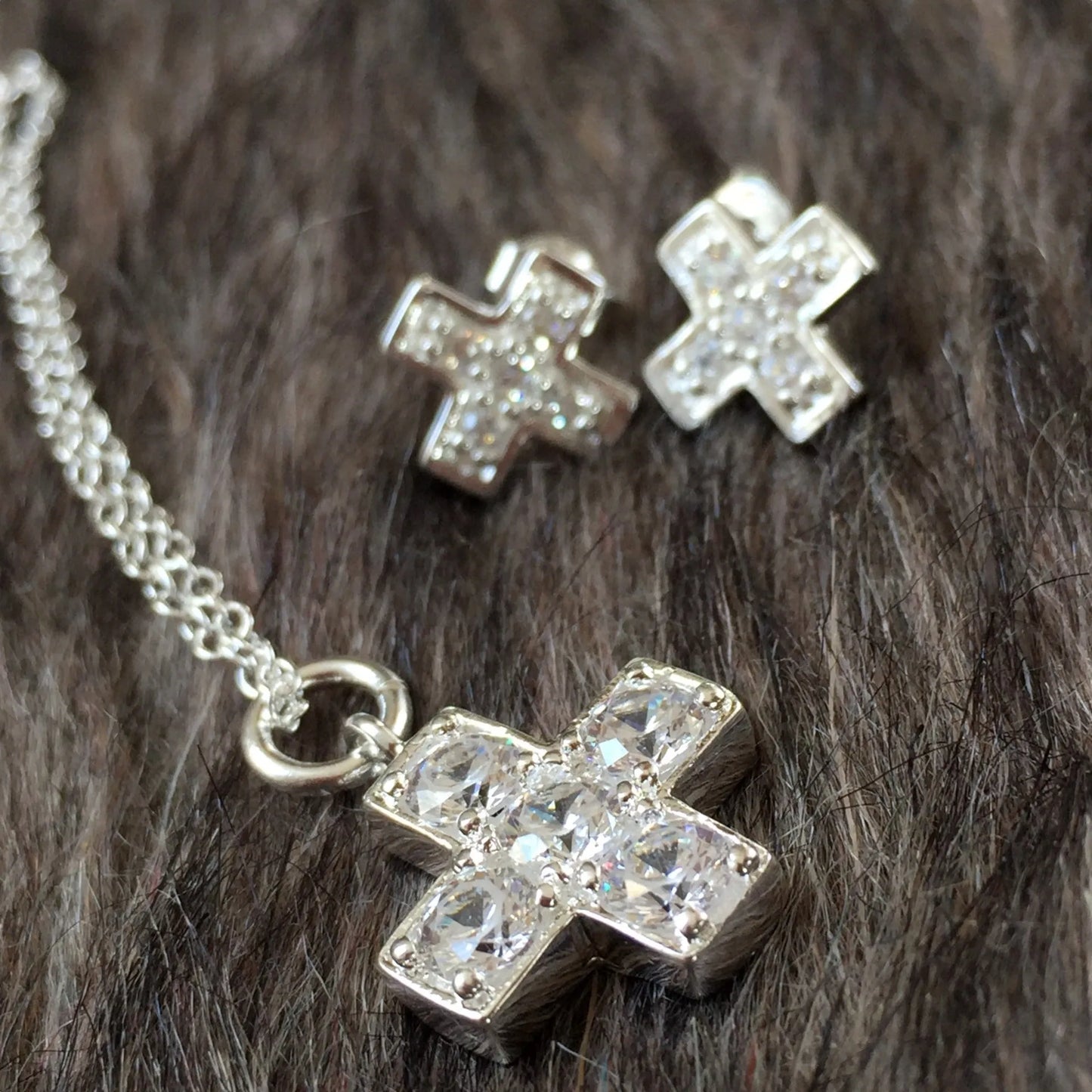 QUEEN set Cross 1001182