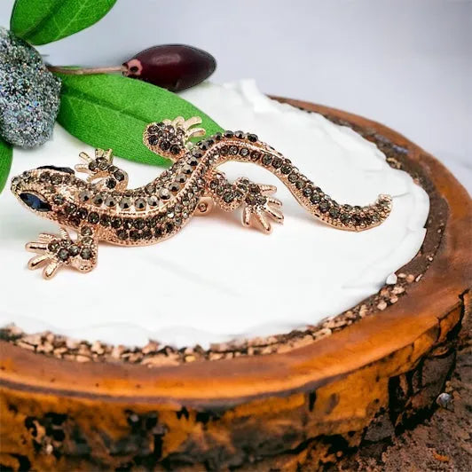 Salamander BR0002 - HARAKKA JEWLS