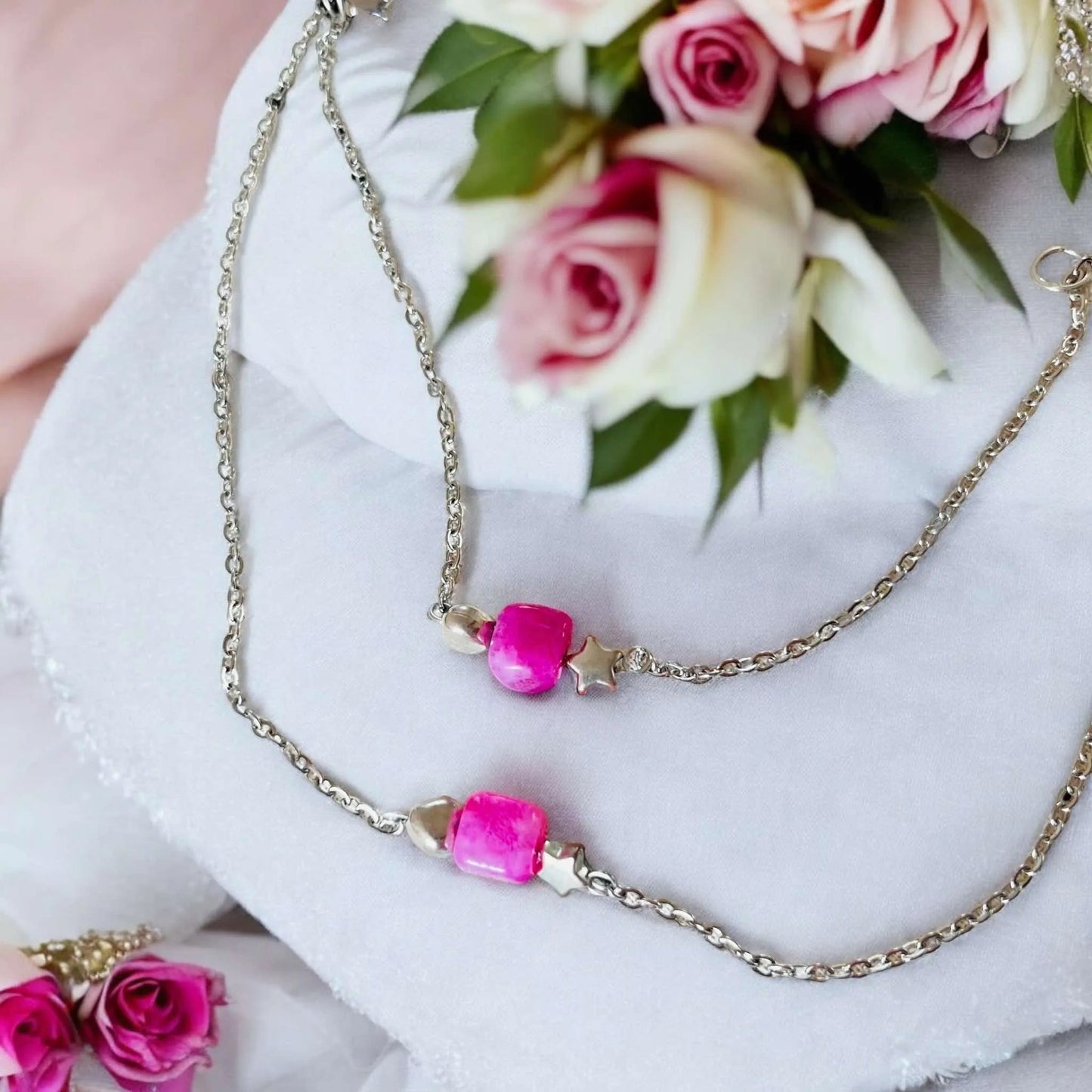 Set Hviezda Lady – Kód SH7
Klenoty Slovanov