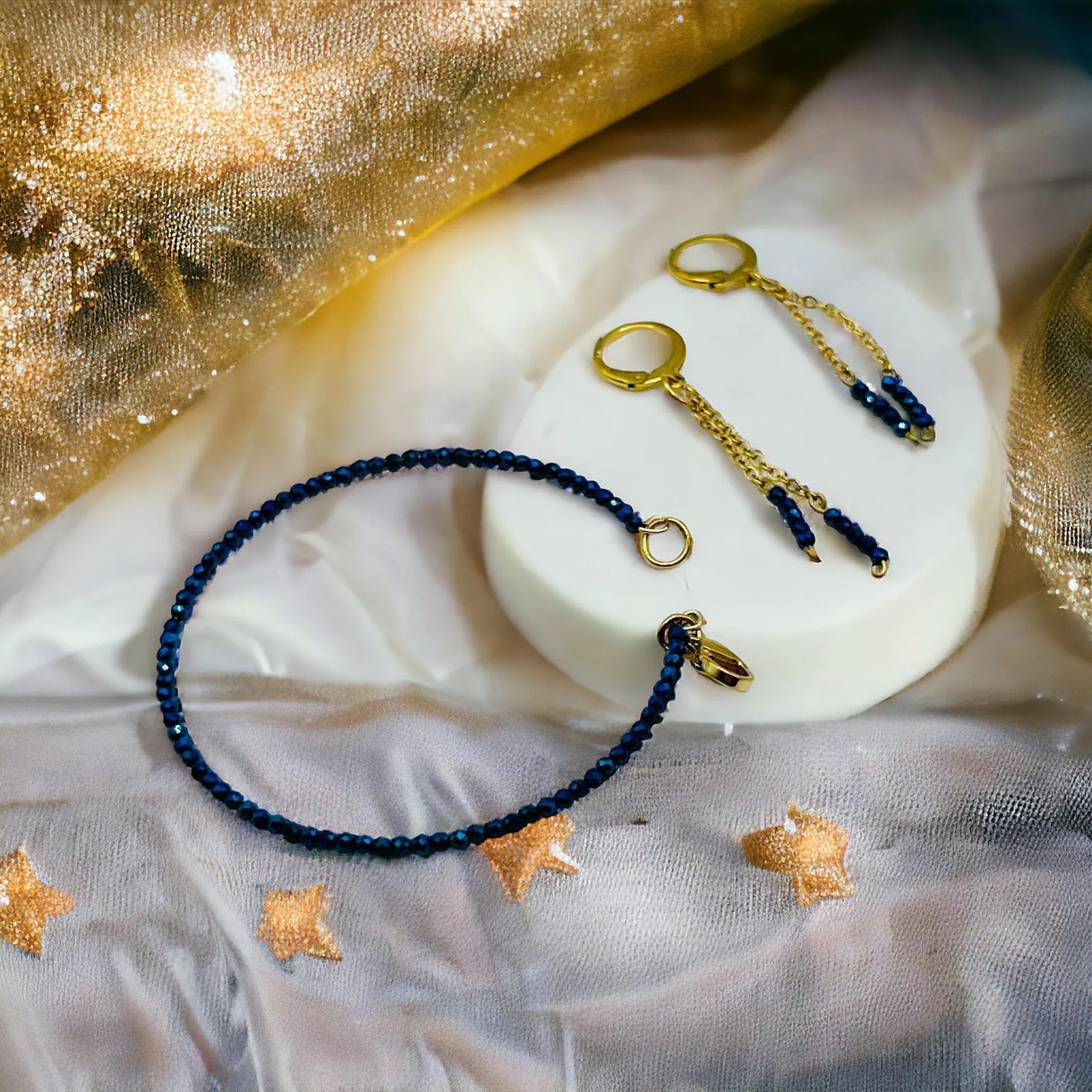 set spinel S307 - HARAKKA JEWLS