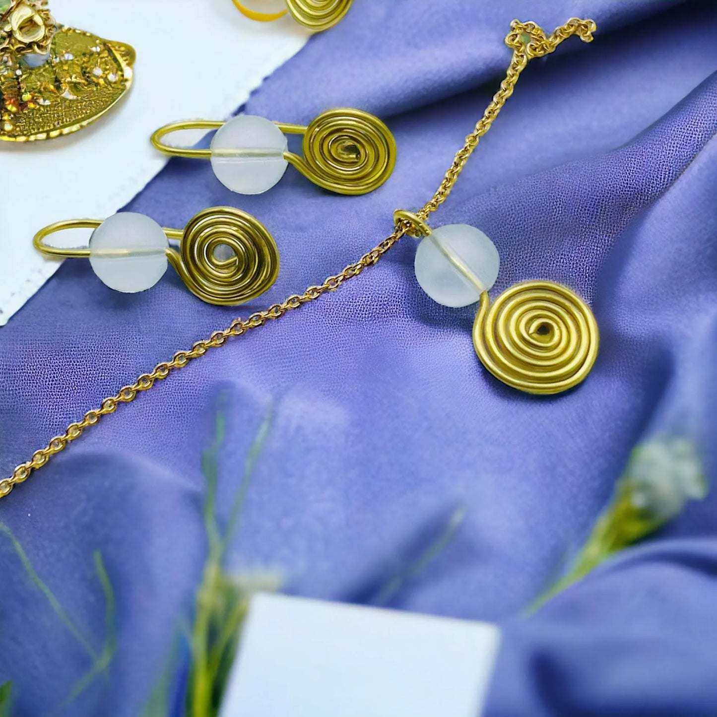 set S365 - HARAKKA JEWLS
