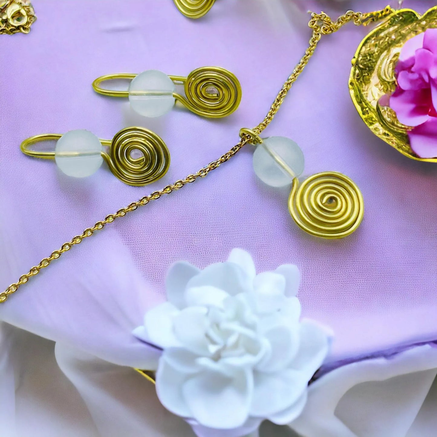 set S365 - HARAKKA JEWLS