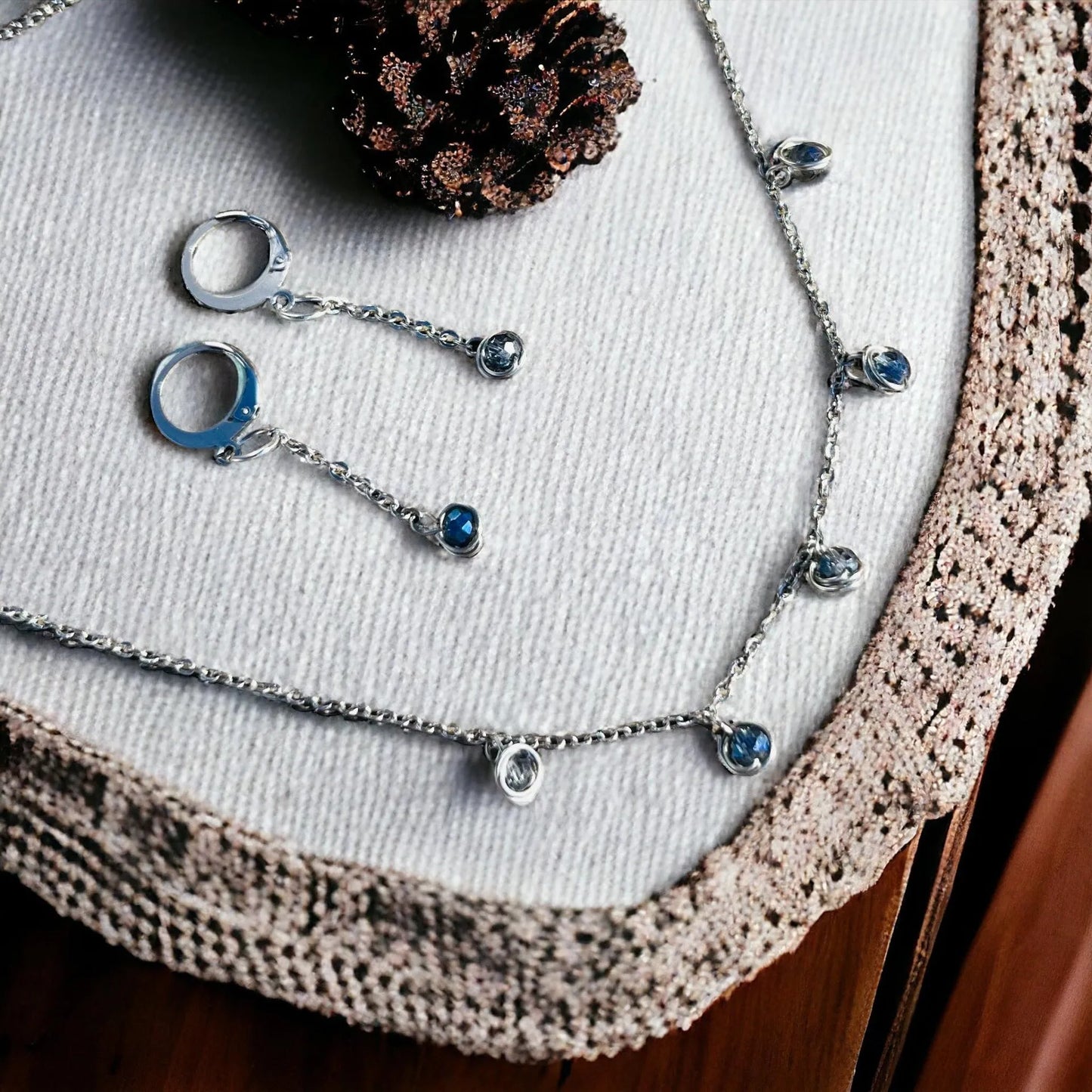 set S21 - HARAKKA JEWLS