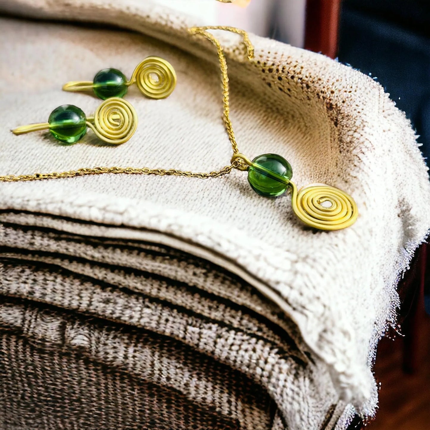 set S364 - HARAKKA JEWLS
