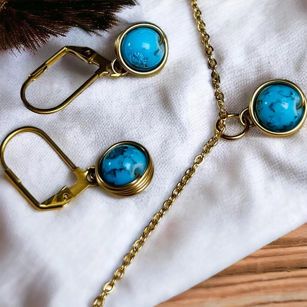 set S12 - HARAKKA JEWLS
