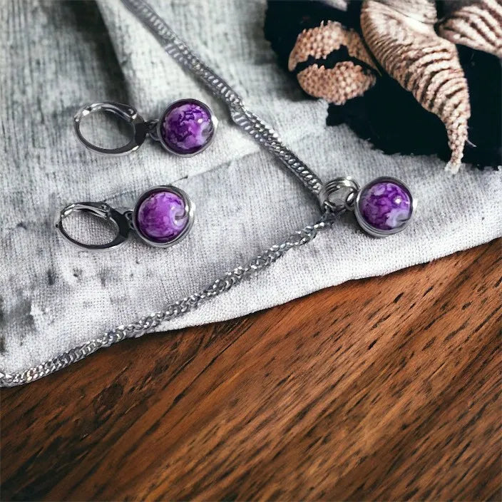set S9 - HARAKKA JEWLS