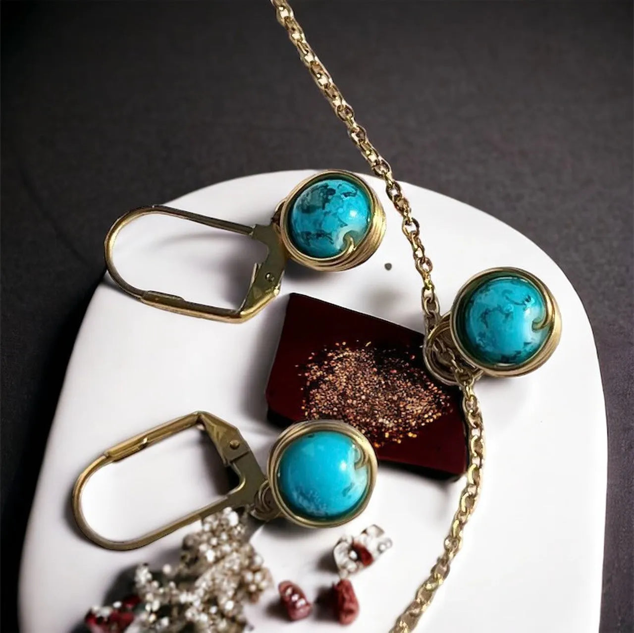set S12 - HARAKKA JEWLS