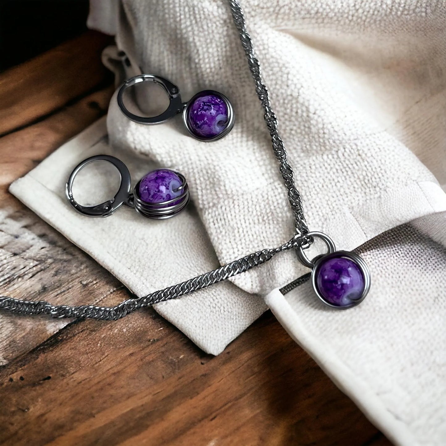 set S9 - HARAKKA JEWLS