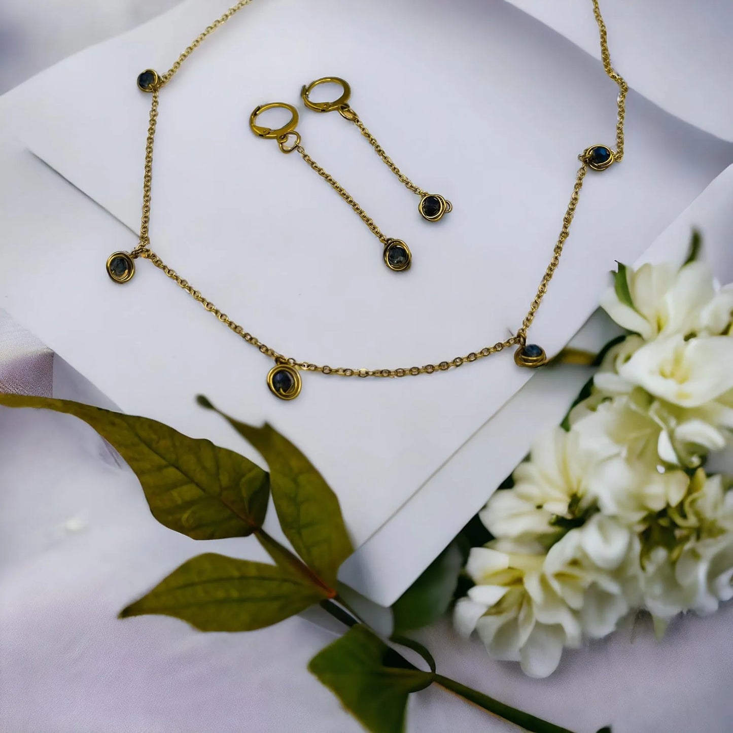 set S22 - HARAKKA JEWLS
