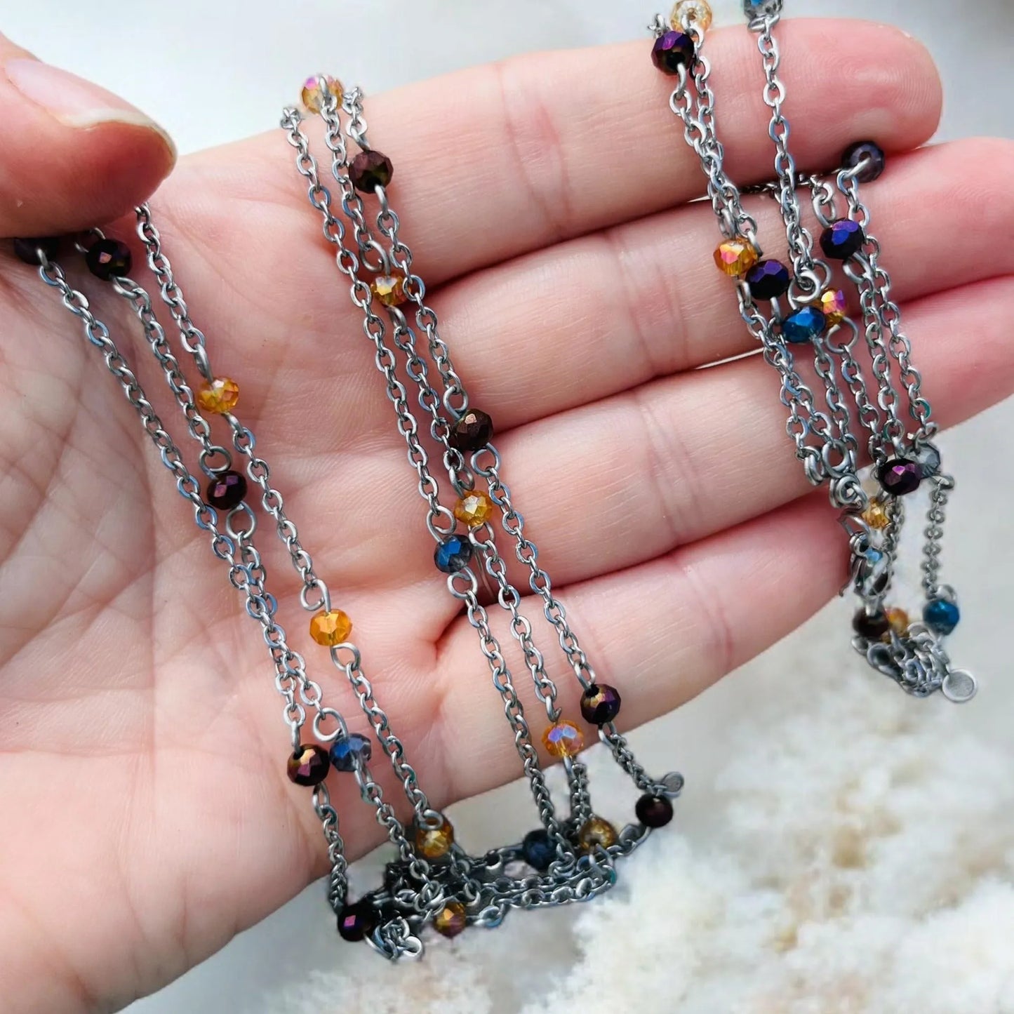 set S30 - HARAKKA JEWLS