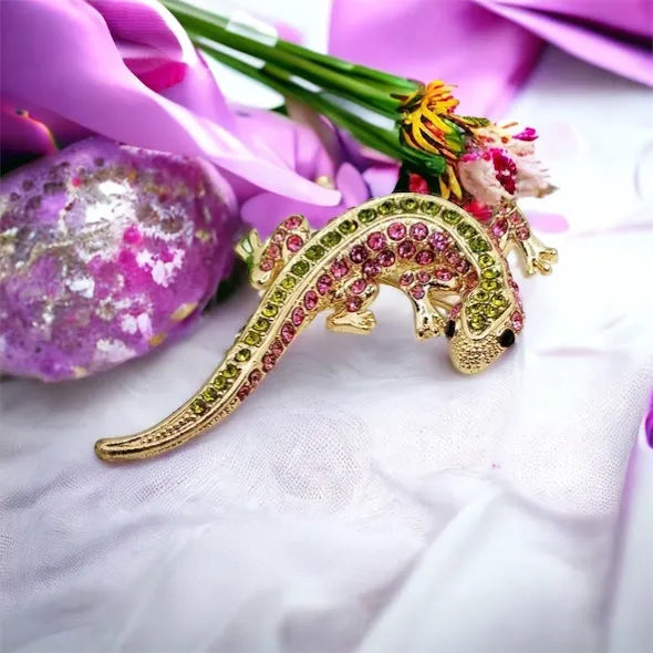 Salamander BR0009 - HARAKKA JEWLS