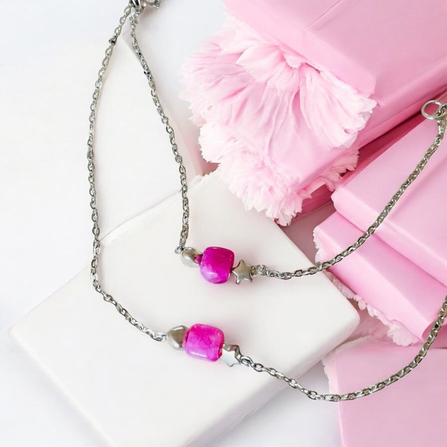 Set Hviezda Lady – Kód SH7
Klenoty Slovanov