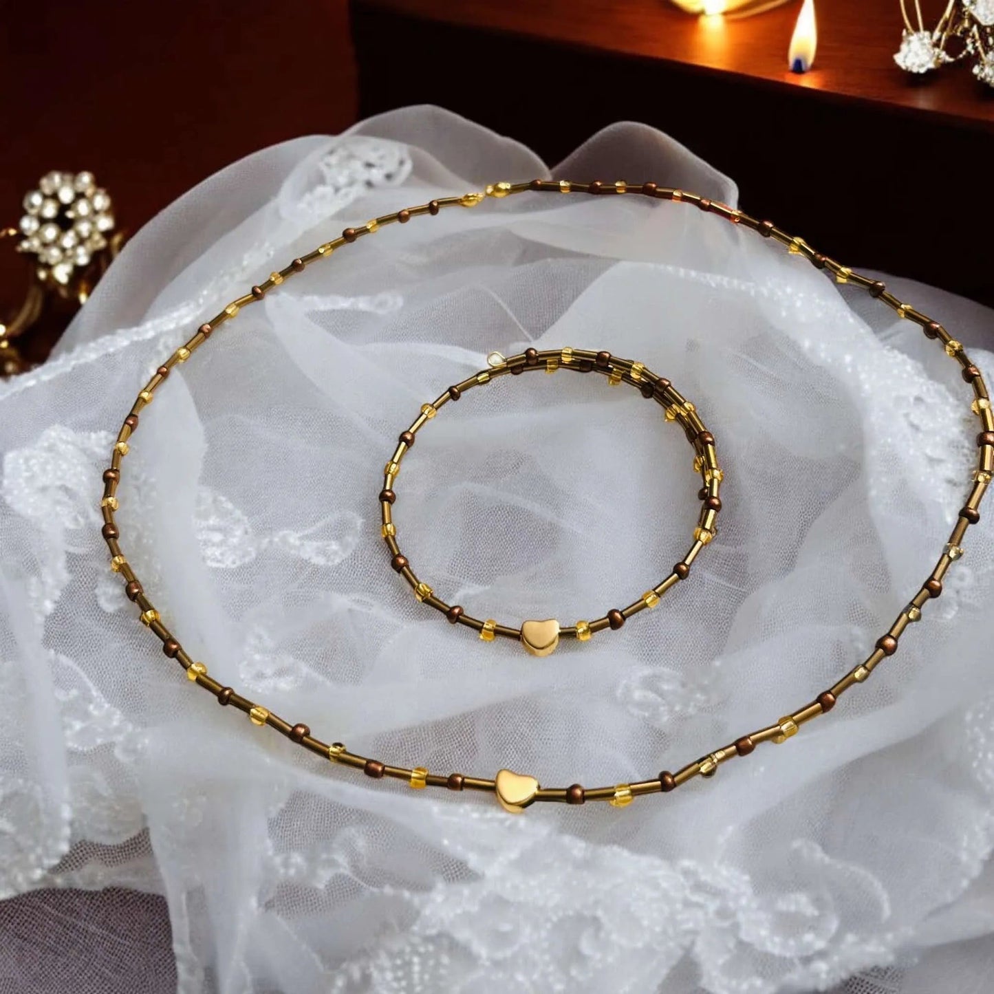 Set Ladina láska – Kód SH5
Klenoty Slovanov