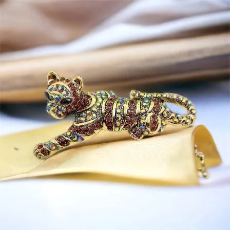 Tiger BR0016 - HARAKKA JEWLS