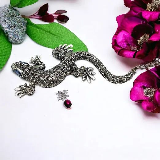 Salamander BR0004 - HARAKKA JEWLS