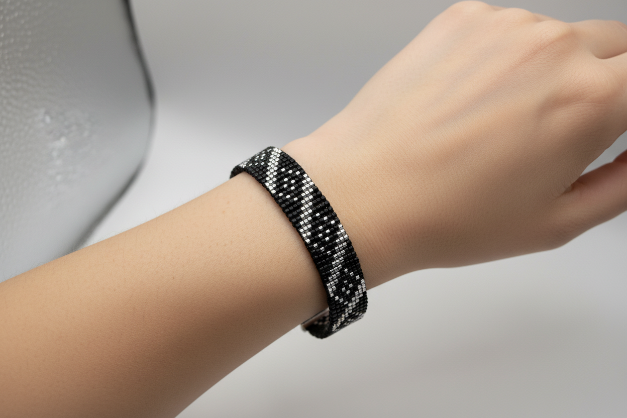 Náramok „Strážkyňa rovnováhy“