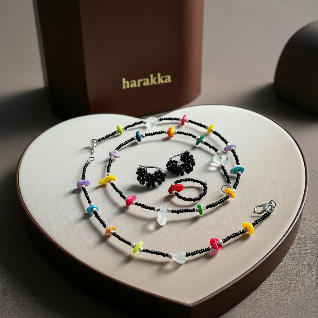 Set Fire and Protection - Code S111 Jewels of the Slavs