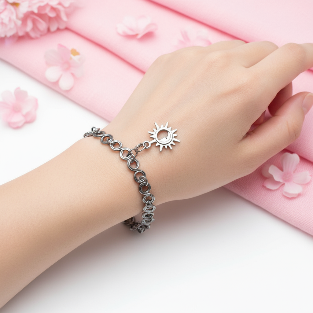 Sunbeam Bracelet
