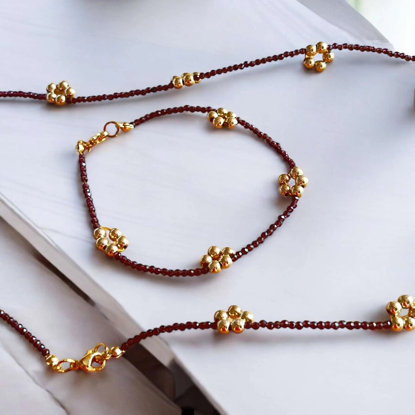Set Kvety Mokoše – Kód SH3
Klenoty Slovanov