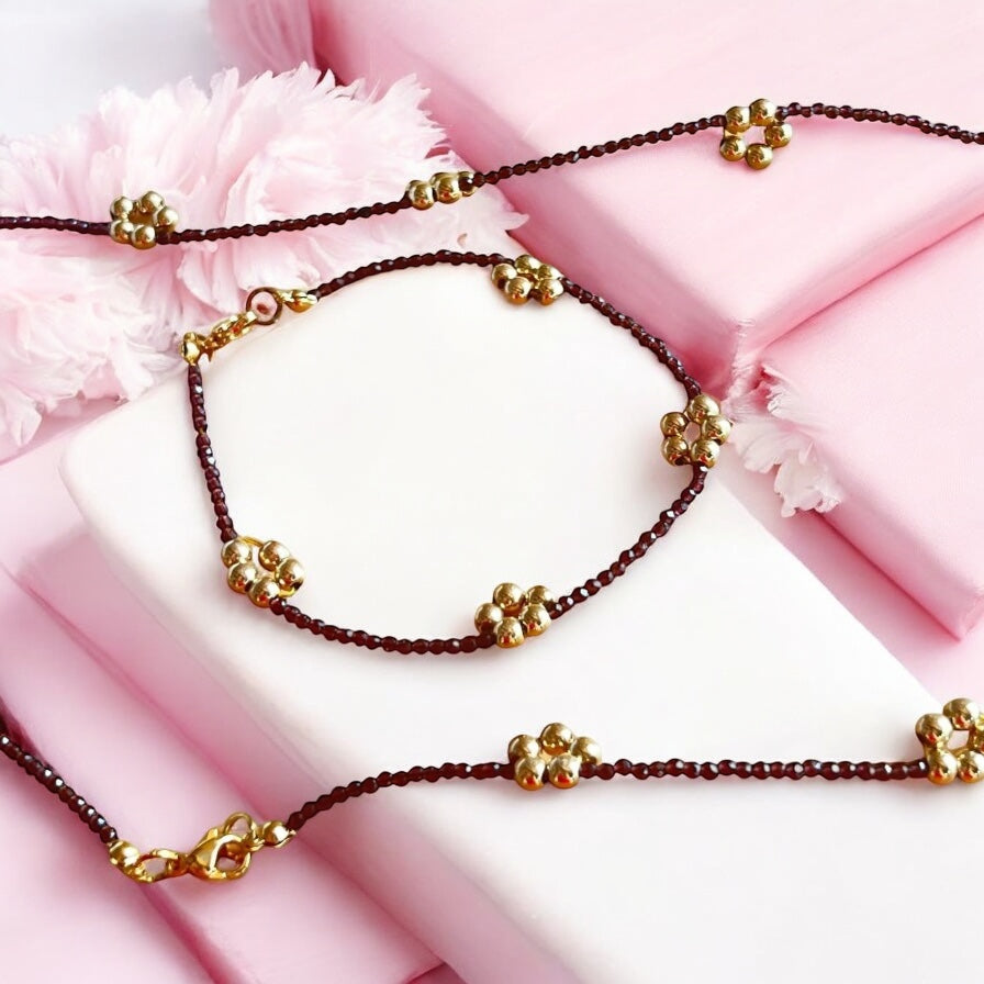 Set Kvety Mokoše – Kód SH3
Klenoty Slovanov