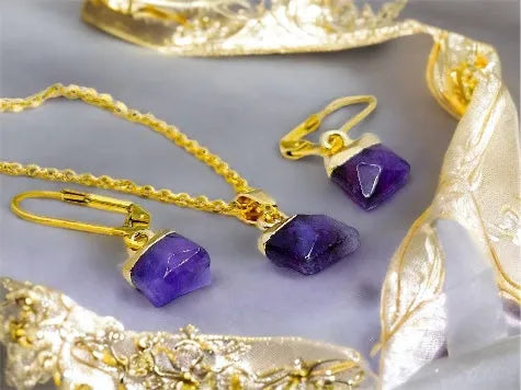 Set z Ametystu S72 – Oči Mokoš