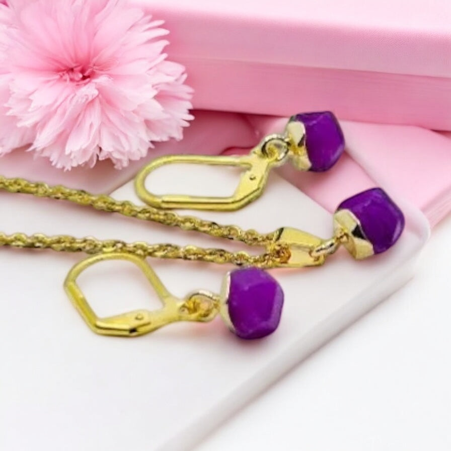 Set Chalcedón S73 – Hlas Vesny