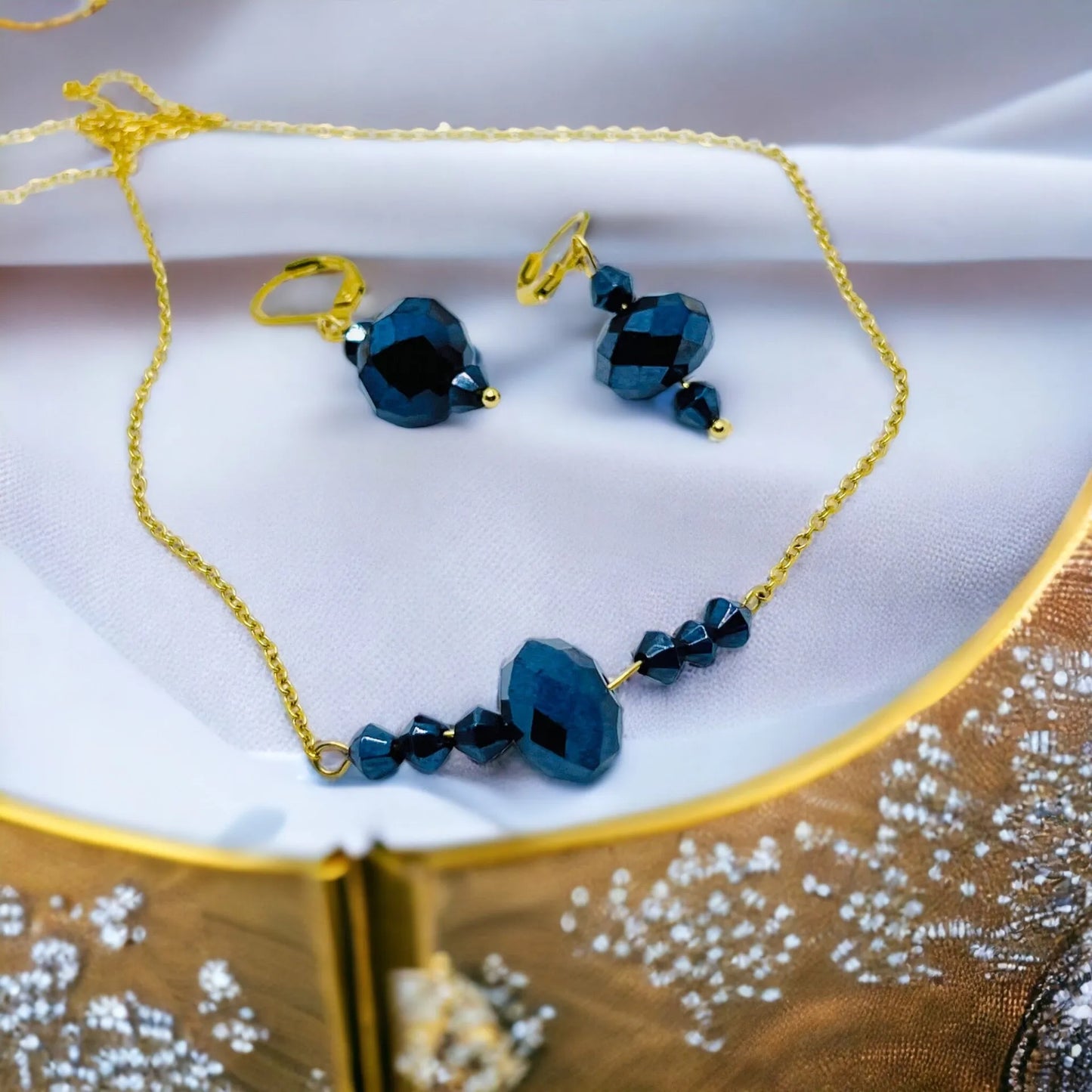 set S84 - HARAKKA JEWLS