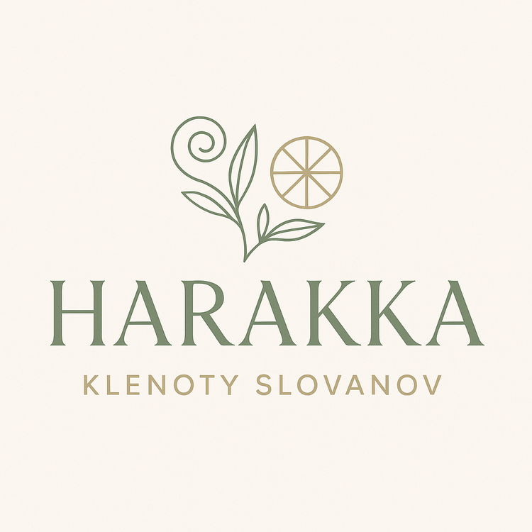 Harakka - klenoty Slovanov