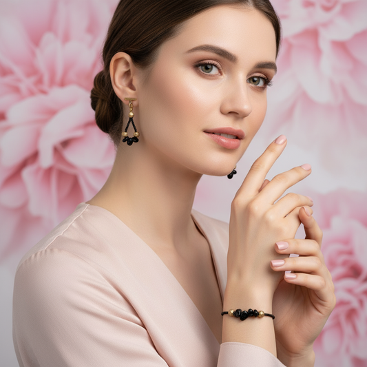 Shadow Power Set – Code SH62 | Slavic Jewelry