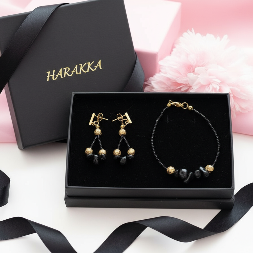 Shadow Power Set – Code SH62 | Slavic Jewelry