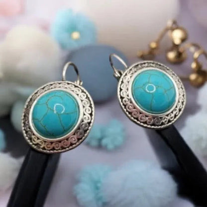 earrings Dia 1002133