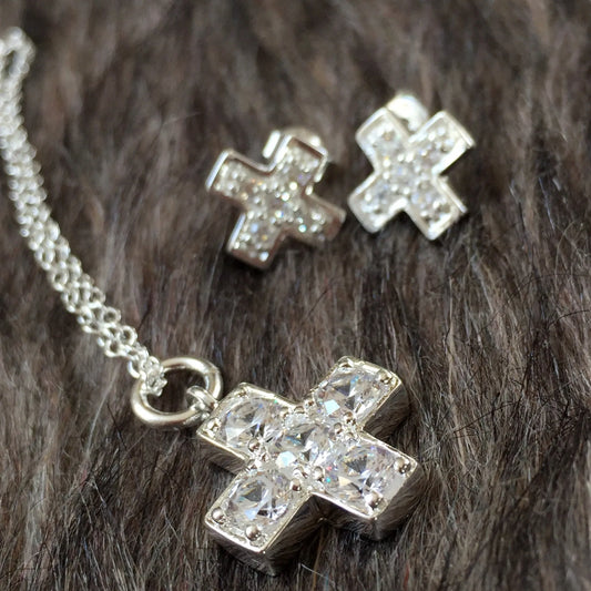 QUEEN set Cross 1001182