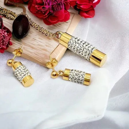 QUEEN set Tamara 1000640