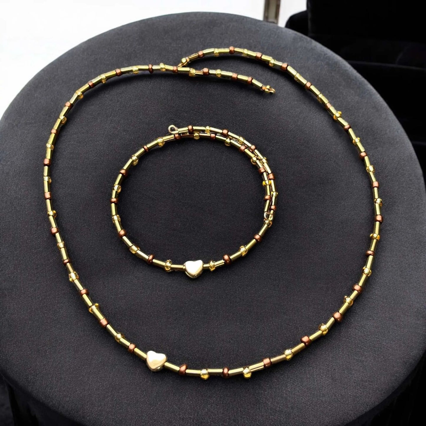 Set Ladina láska – Kód SH5
Klenoty Slovanov