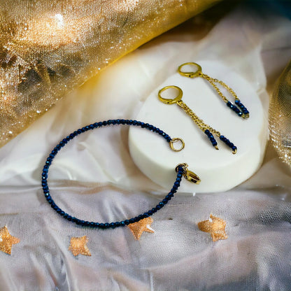 set spinel S307 - HARAKKA JEWLS