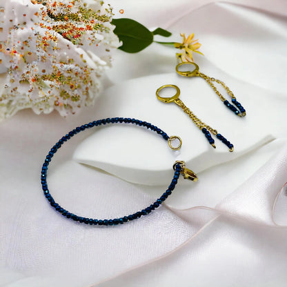 set spinel S307 - HARAKKA JEWLS
