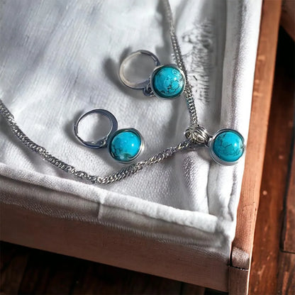 set S10 - HARAKKA JEWLS