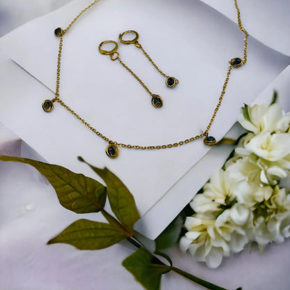 set S22 - HARAKKA JEWLS