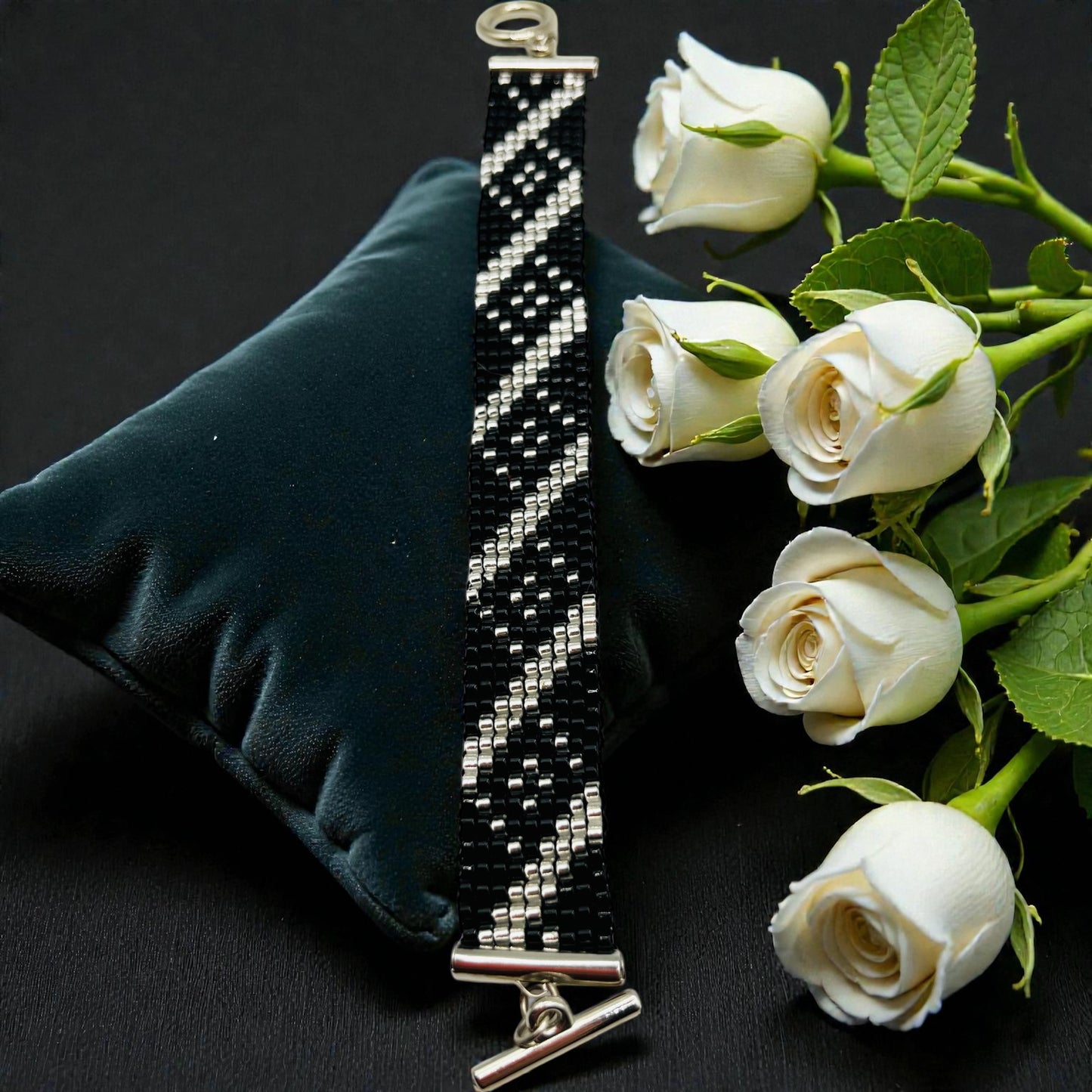 Náramok „Strážkyňa rovnováhy“