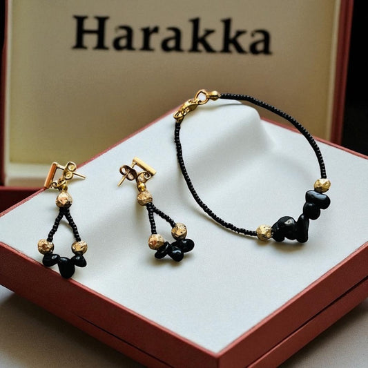 Shadow Power Set – Code SH62 | Slavic Jewelry