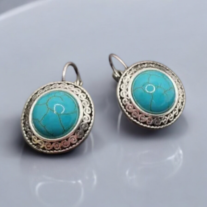 earrings Dia 1002133