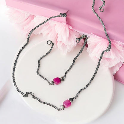 Set Hviezda Lady – Kód SH7
Klenoty Slovanov
