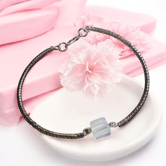 opal bracelet N04