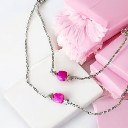 Set Hviezda Lady – Kód SH7
Klenoty Slovanov