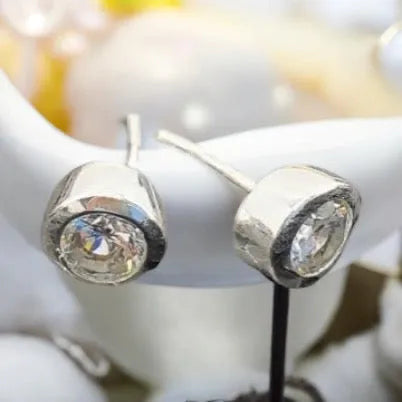 earrings Adelaida NA33