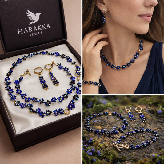 Set Nočná harmónia