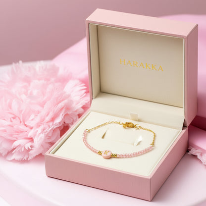 Personalizovaný náramok s písmenami – 18 cm, chirurgická oceľ, pamäťový drôt
