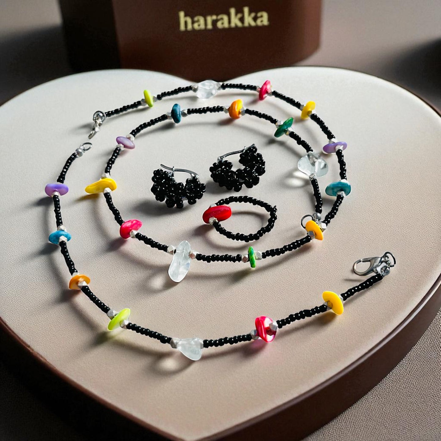 Set Fire and Protection - Code S111 Jewels of the Slavs