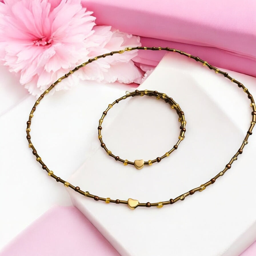 Set Ladina láska – Kód SH5
Klenoty Slovanov