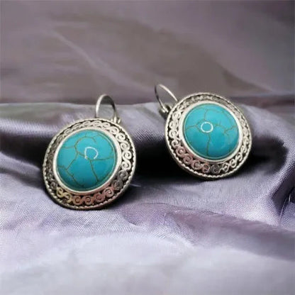 earrings Dia 1002133